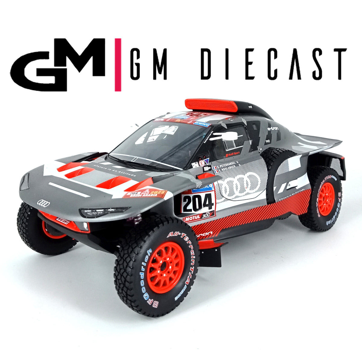 Le Team Audi Sport termine le Rallye Dakar avec de bons résultats individuels et des revers - Audi France