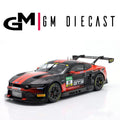 Ford Mustang GT3 #64 DTM Oschersleben 2025 Fabio Scherer 1/18