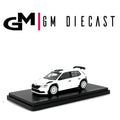 Skoda Fabia III FL Rally2 Evo White Edision 2019 *143XAB-606E