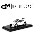 Skoda Fabia III FL Rally2 Evo White Edision 2019 *143XAB-606E2g