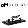 Skoda Fabia III FL Rally2 Evo White Edision 2019 *143XAB-606Eg