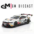 Ford Mustang GT3 #64 DTM 2025 Fabio Scherer 1/18