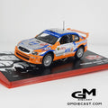Hyundai Accent WRC #71 Monte Carlo 2004 Beres/Sthol