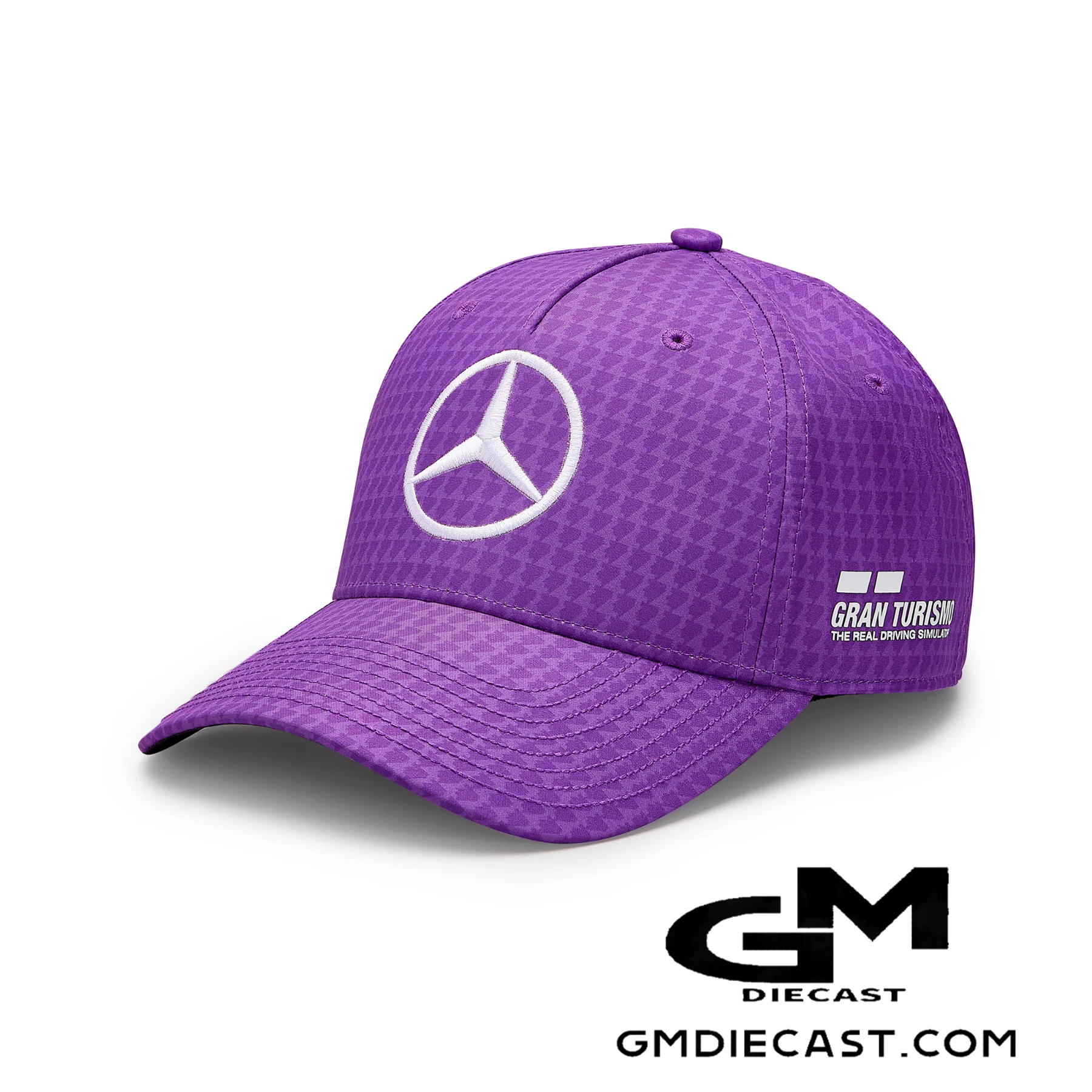 Mercedes-AMG F1 Lewis Hamilton Driver Cap