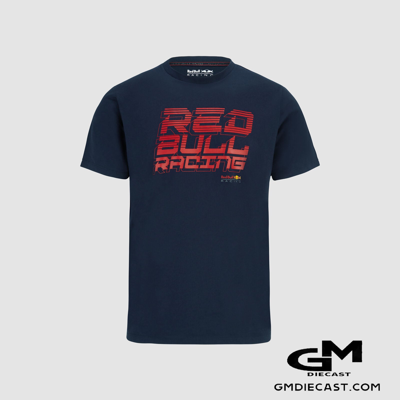 Red Bull Team Graphic T-Shirt