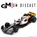McLaren MCL60 #81 Monaco GP 2023 O.Piastri
