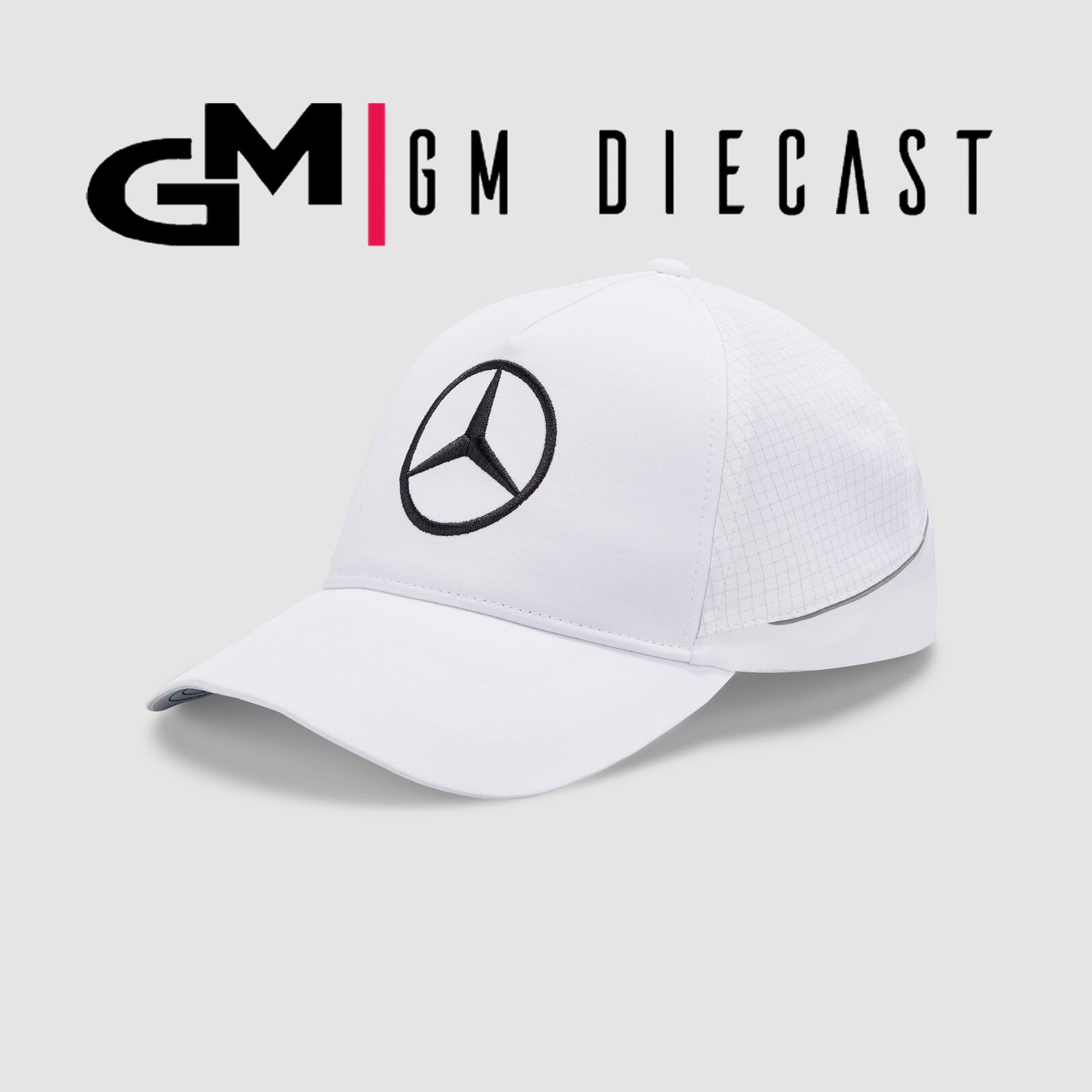 Mercedes-AMG F1 Team Cap