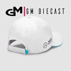 Mercedes-AMG F1 Team Cap