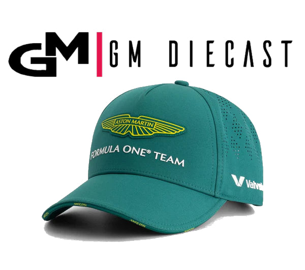 Aston Martin F1 Team Cap