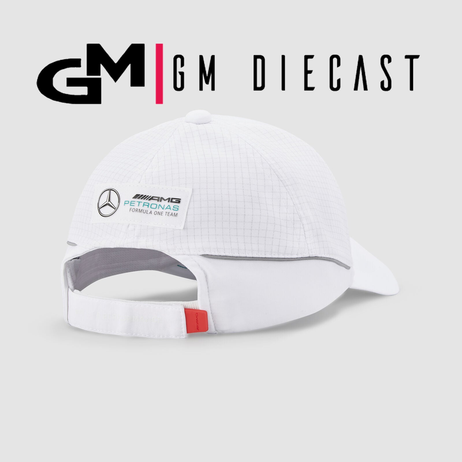 Mercedes-AMG F1 Team Cap