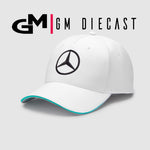 Carregar imagem no visualizador da galeria, Mercedes-AMG F1 Team Cap
