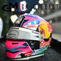 L.Lawson GP Singapore 2025 Helmet 1/5