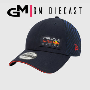 Red Bull Racing Team 9FORTY Cap