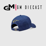 Carregar imagem no visualizador da galeria, Ayrton Senna Logo Cap
