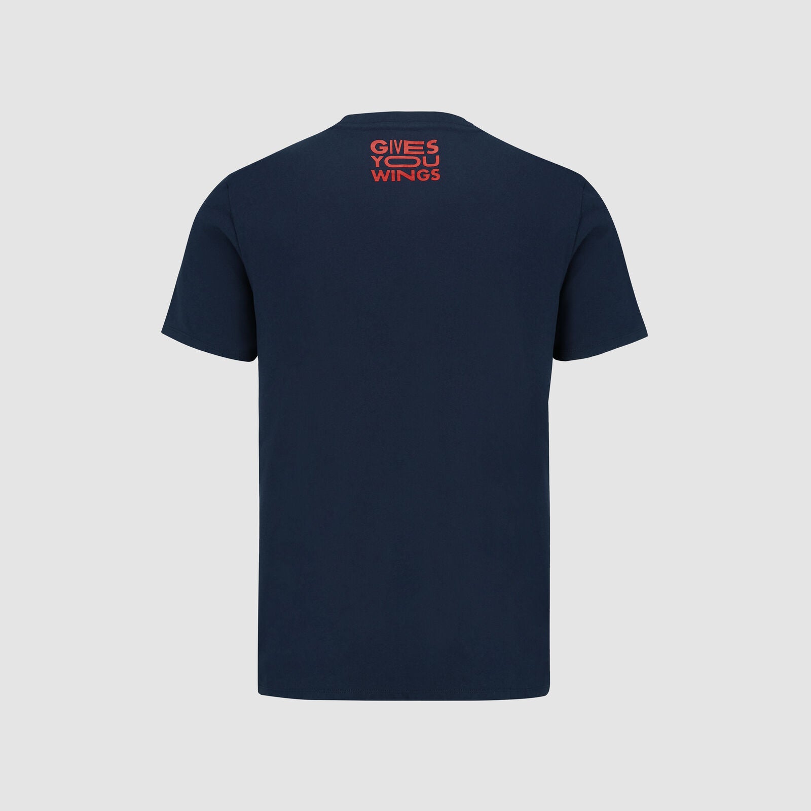 Red Bull Team Graphic T-Shirt