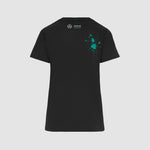 Carregar imagem no visualizador da galeria, Mercedes-AMG Petronas Lewis Hamilton #44 T-Shirt
