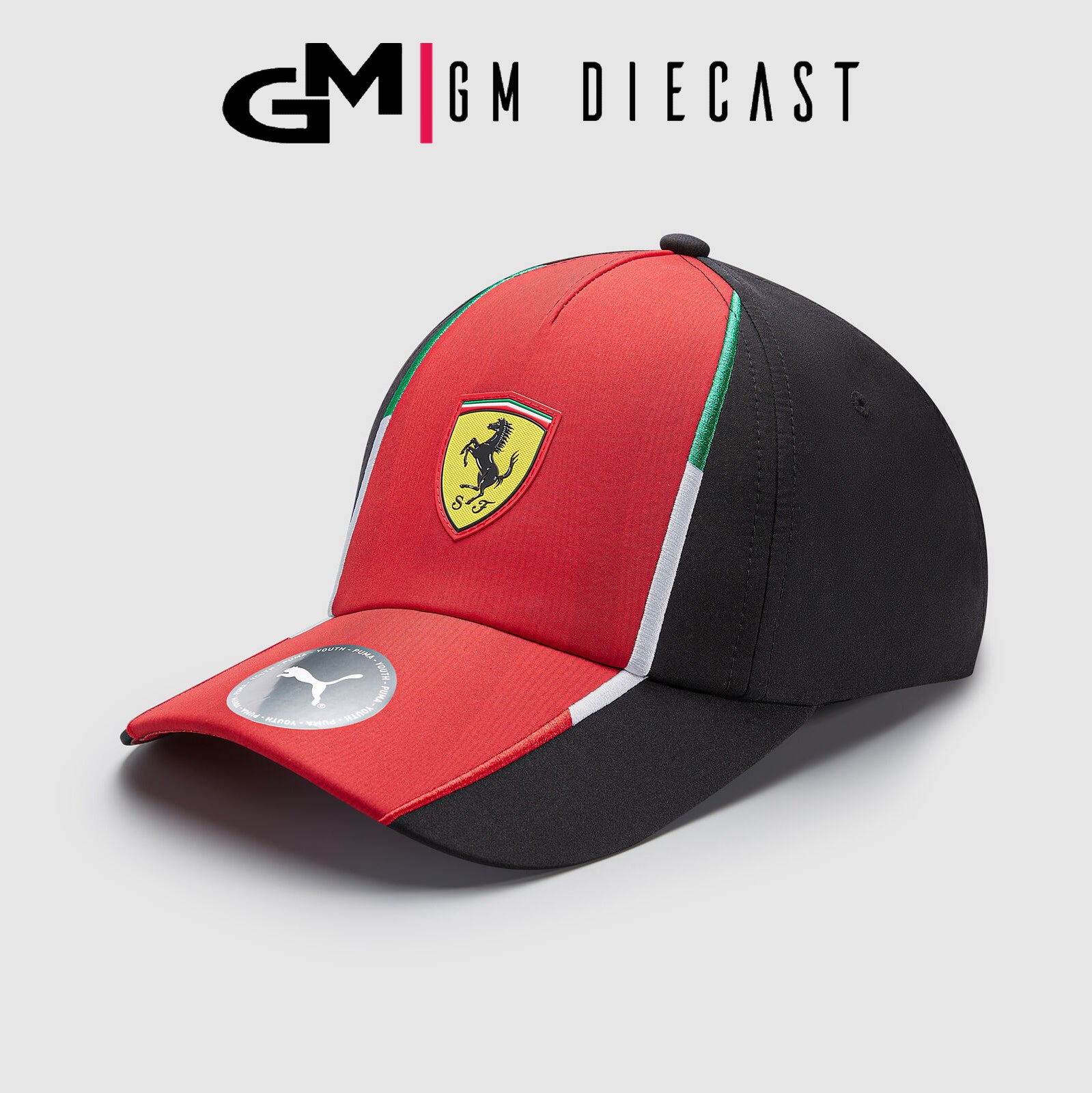 Ferrari F1 Team Cap