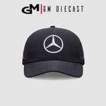 Carregar imagem no visualizador da galeria, Mercedes-AMG F1 Team Cap
