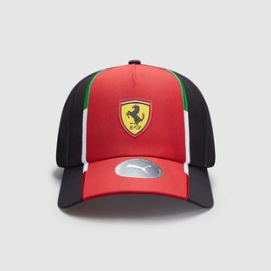 Ferrari F1 Team Cap
