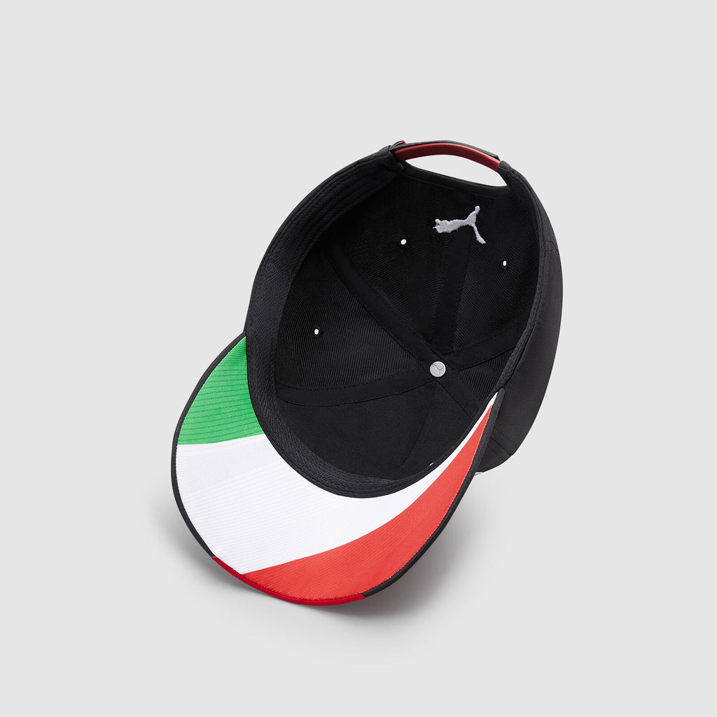 Ferrari F1 Team Cap