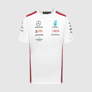 Mercedes-AMG F1 Team T-shirt