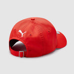 Carregar imagem no visualizador da galeria, Scuderia Ferrari F1 Italian Stripe Cap
