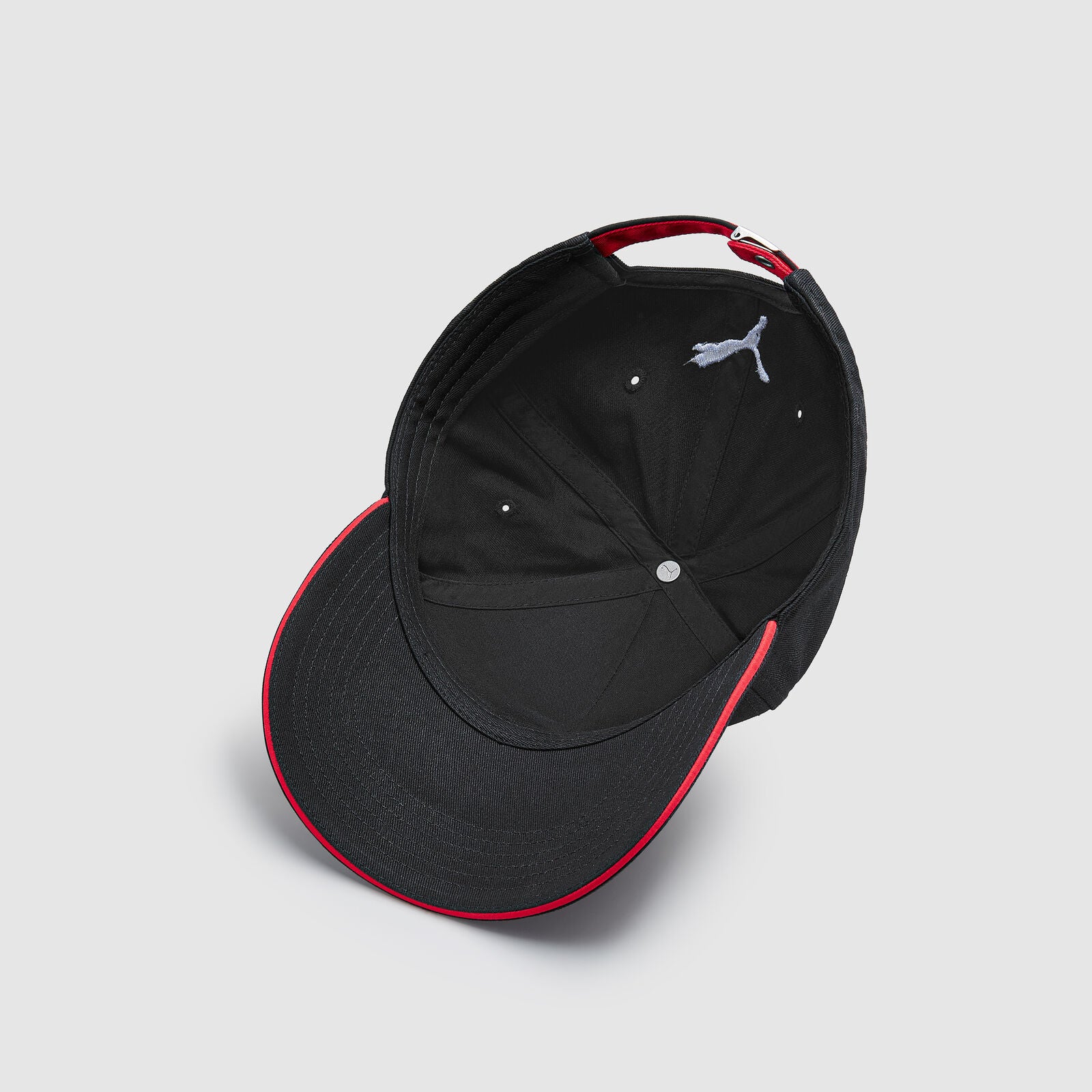 Scuderia Ferrari F1 Classic Logo Cap