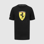 Carregar imagem no visualizador da galeria, Scuderia Ferrari F1 Logo T-shirt
