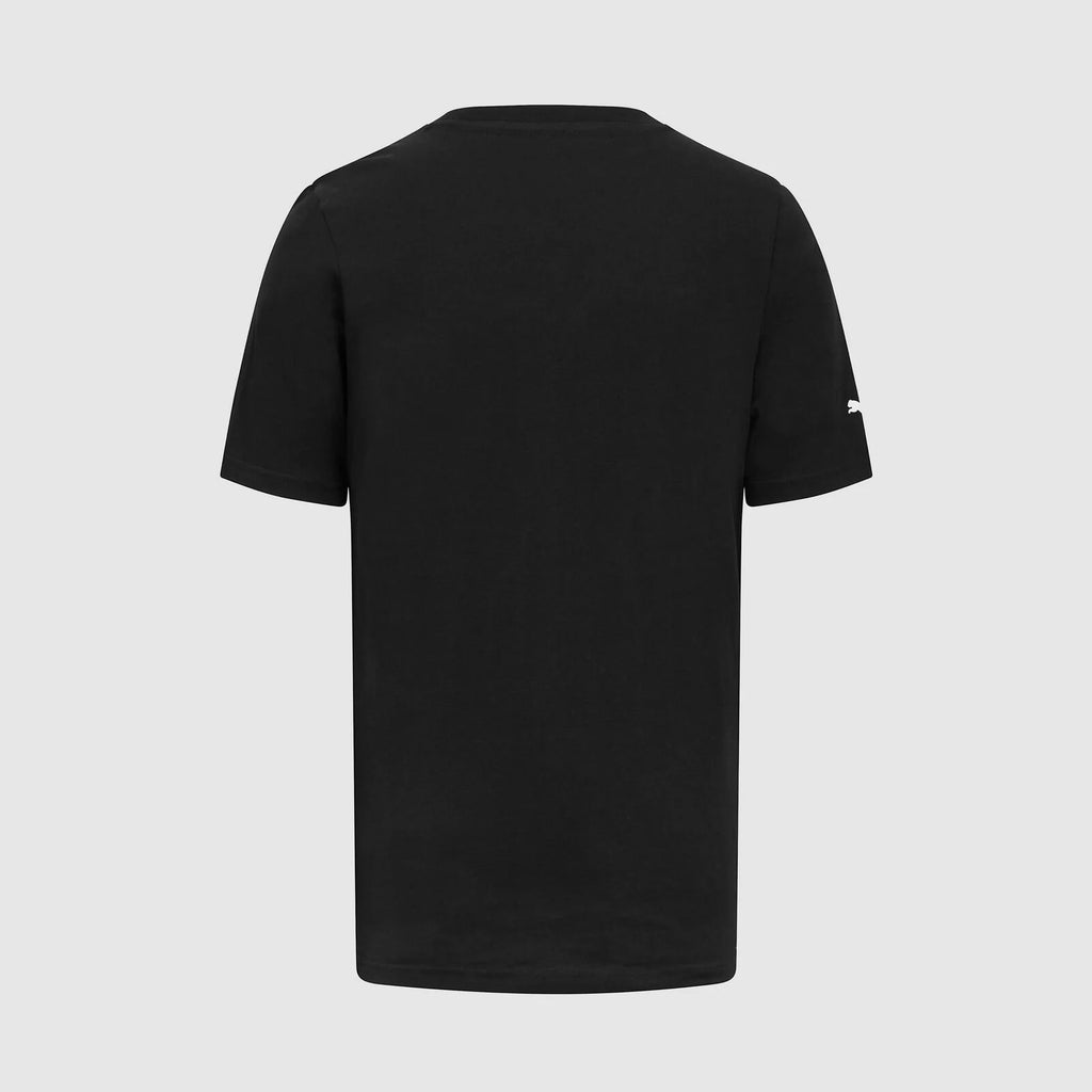 Scuderia Ferrari F1 Logo T-shirt