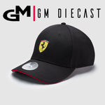 Carregar imagem no visualizador da galeria, Scuderia Ferrari F1 Classic Logo Cap
