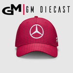 Carregar imagem no visualizador da galeria, Mercedes-AMG F1 Lewis Hamilton Driver Cap
