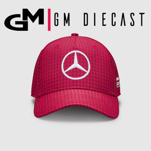 Mercedes-AMG F1 Lewis Hamilton Driver Cap