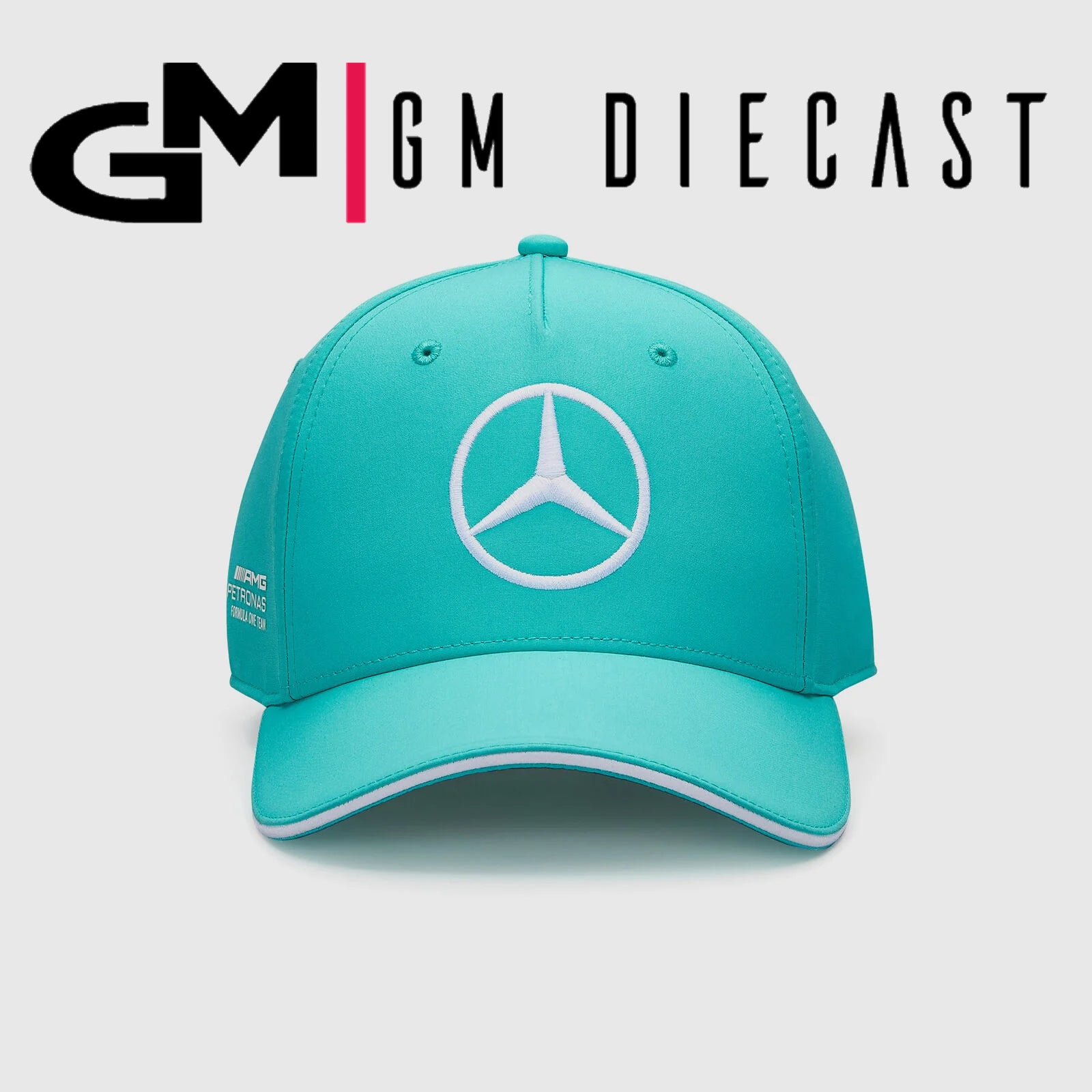 Mercedes-AMG F1 Team Cap