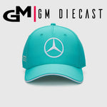 Carregar imagem no visualizador da galeria, Mercedes-AMG F1 Team Cap
