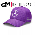 Mercedes-AMG F1 Team Cap