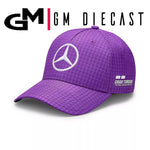 Load image into Gallery viewer, Mercedes-AMG F1 Team Cap
