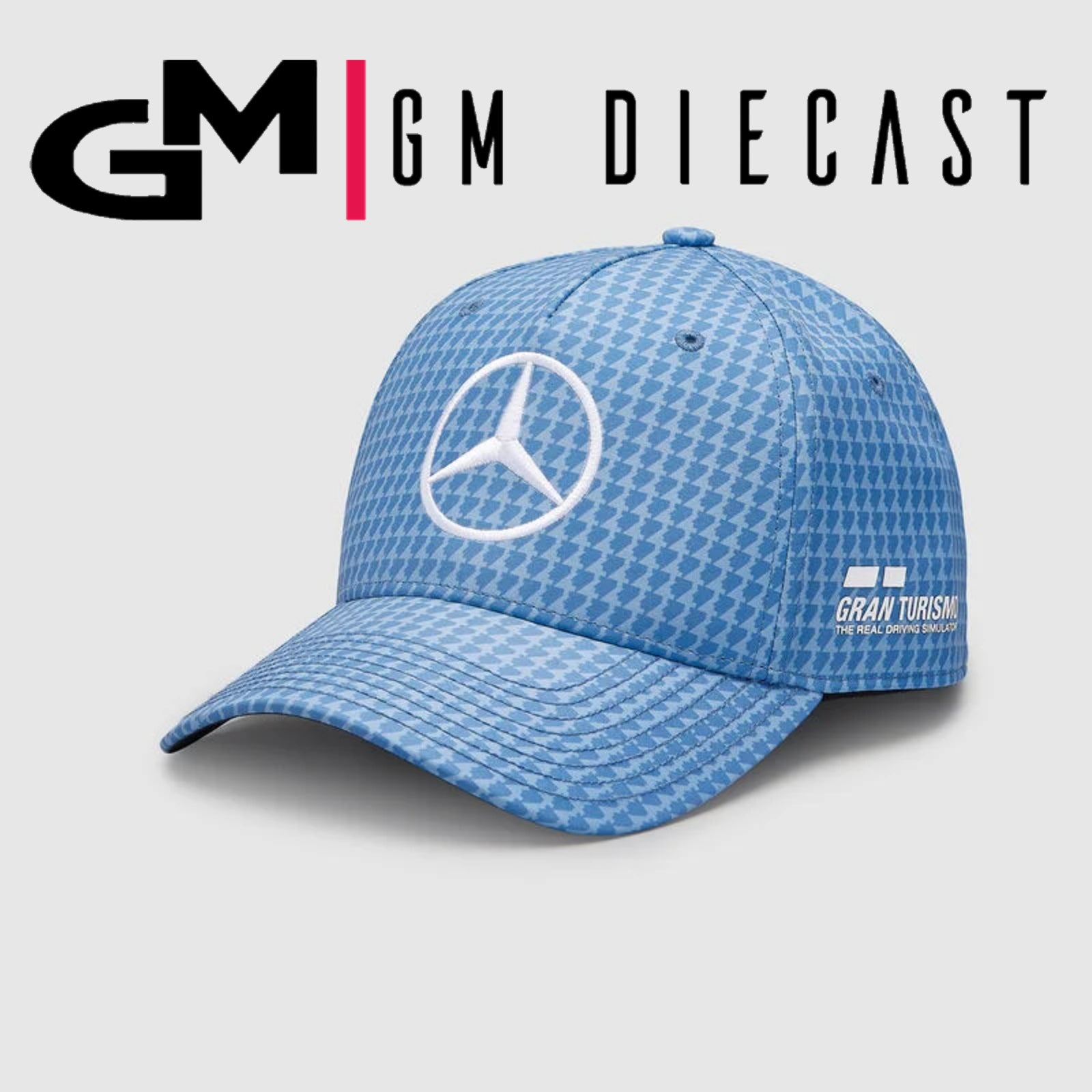 Mercedes-AMG F1 Team Cap