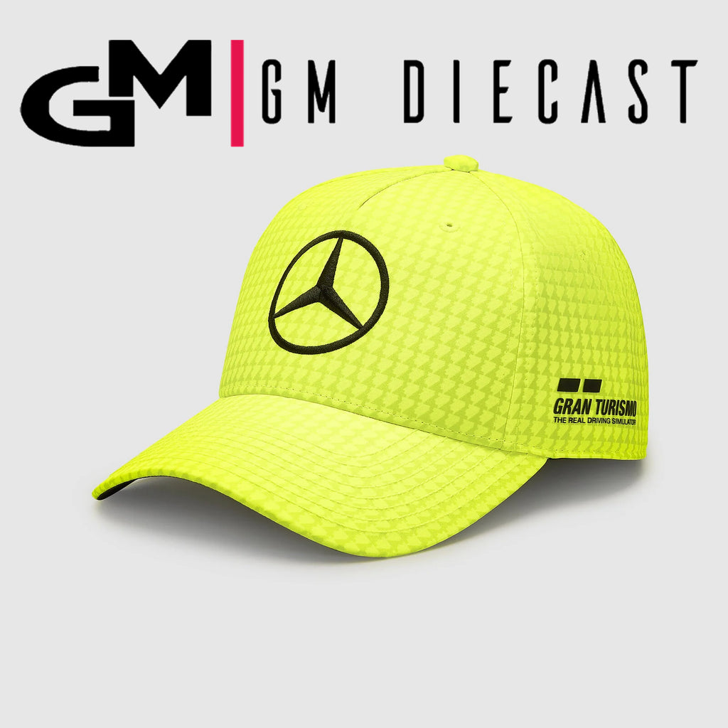 Mercedes-AMG F1 Team Cap