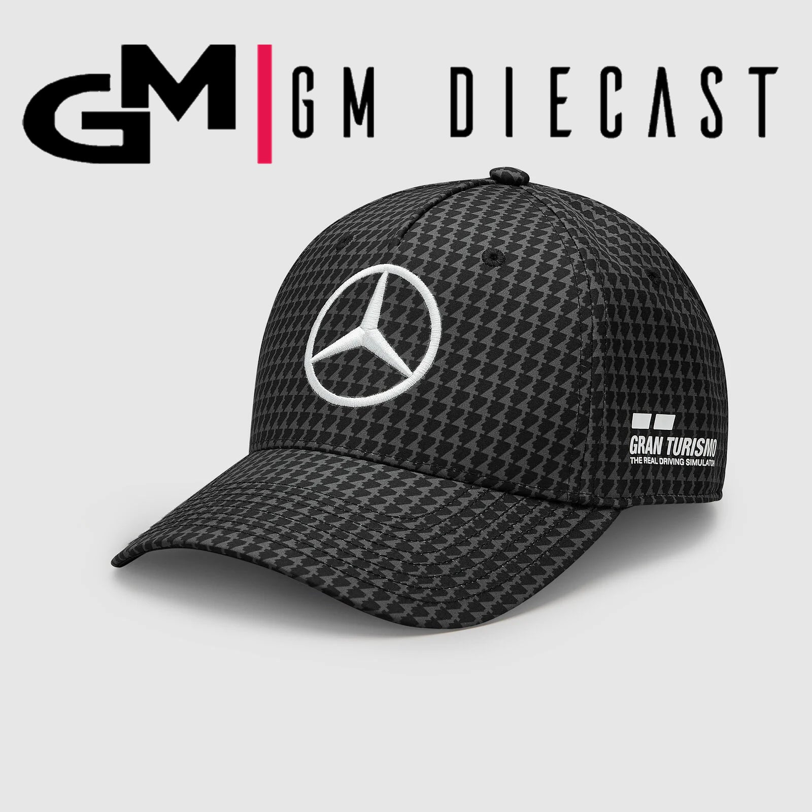 Mercedes-AMG F1 Team Cap