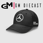 Load image into Gallery viewer, Mercedes-AMG F1 Team Cap
