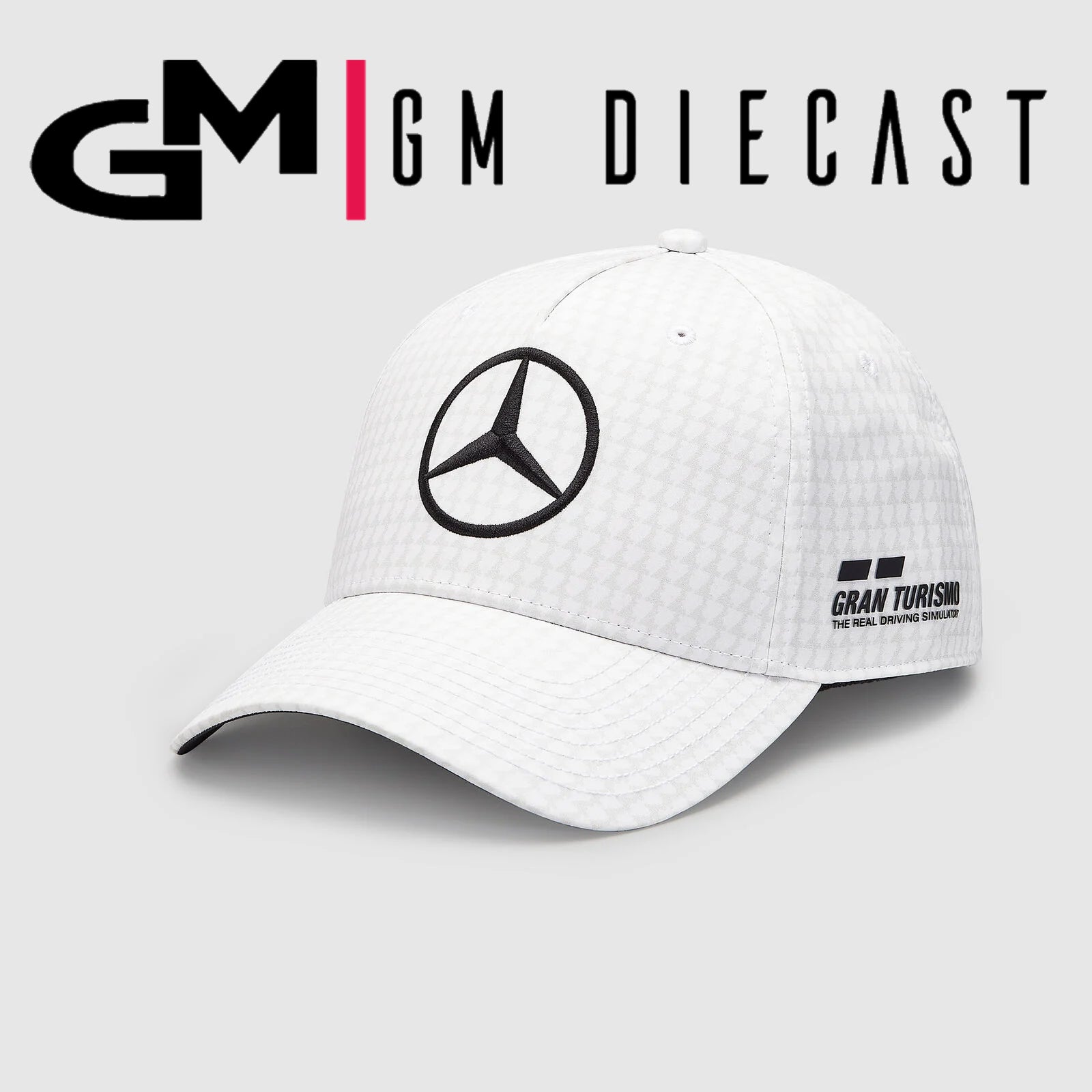 Mercedes-AMG F1 Team Cap