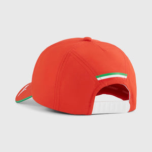 Scuderia Ferrari F1 Team Cap