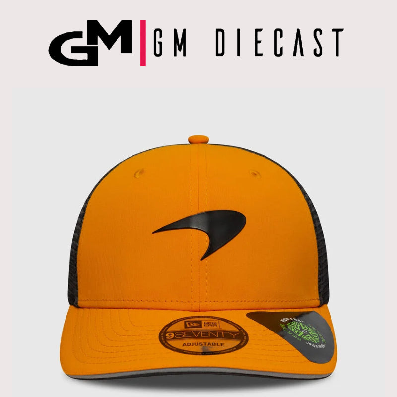 Boné de Equipa New Era 9seventy 2025