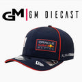 Red Bull Racing New Era 9SEVENTY Max Verstappen Driver Cap
