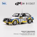 Talbot Sunbeam Lotus #9 Rally 1000 Lakes 1981 Blomqvist, Cederberg 1/43