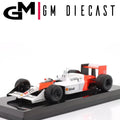 McLaren MP4/4 #12 1988 Senna 1/24