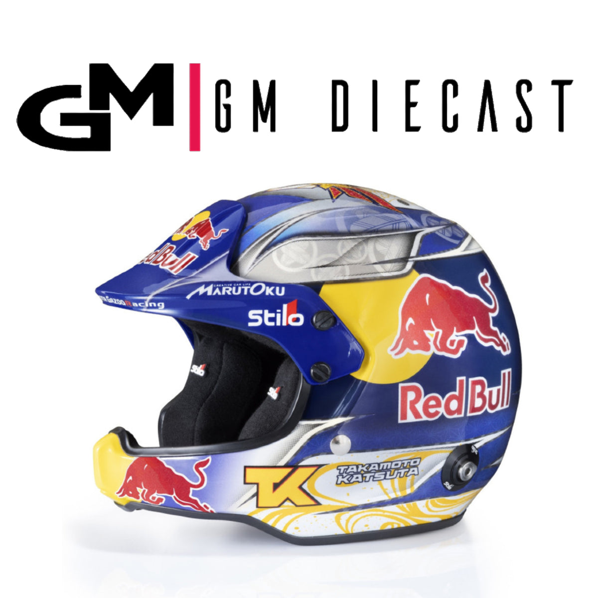 Casco T.Neuville #11 Temporada 2022 1/2