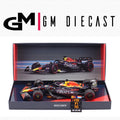 RB19 #1 winner bahrain gp 2023 M.Verstappen 1/18