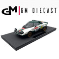 Lancia Stratos HF #11 San Remo 1975 B.Waldegard/H.Thorszelius Limited Edition 500 1/18