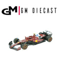 Ferrari SF-25 #44 Season 2025 Hamilton